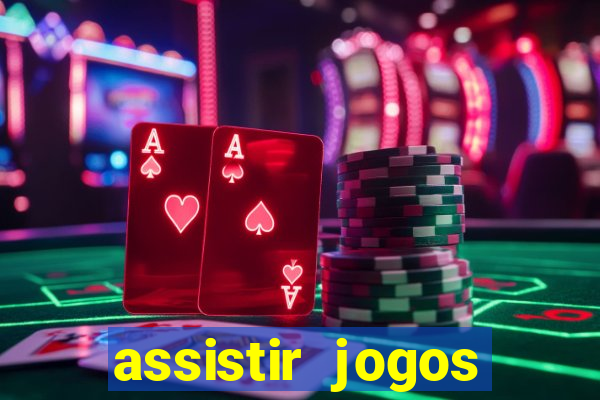 assistir jogos mortais 7 dublado
