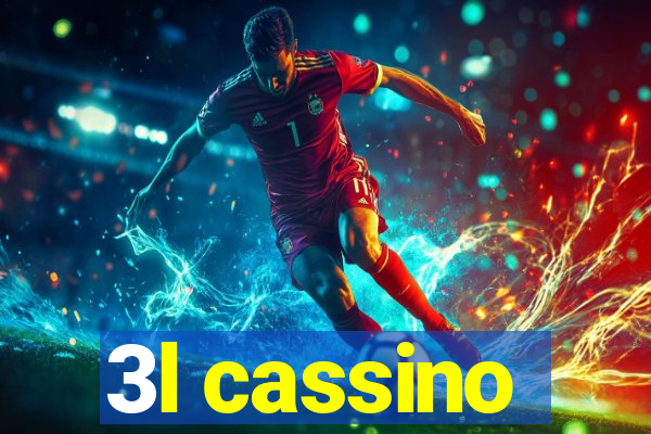 3l cassino