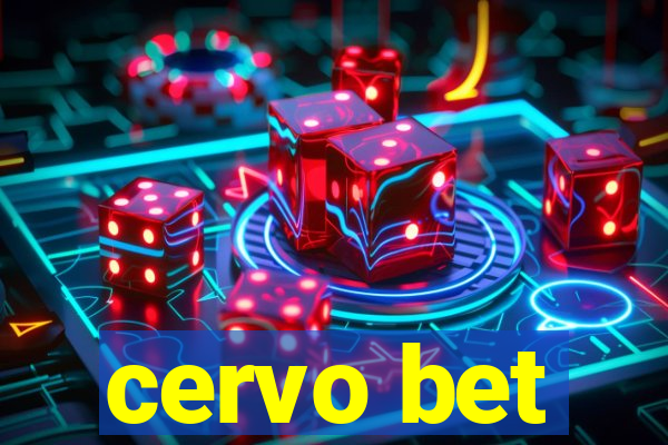 cervo bet