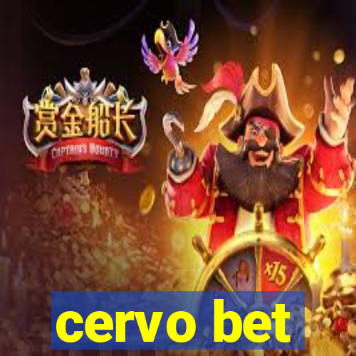cervo bet