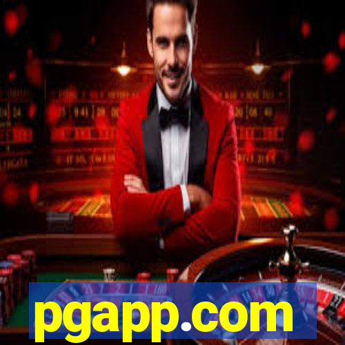 pgapp.com