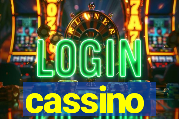 cassino internacional online