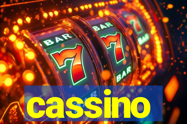 cassino internacional online