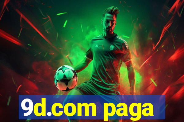 9d.com paga