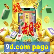 9d.com paga