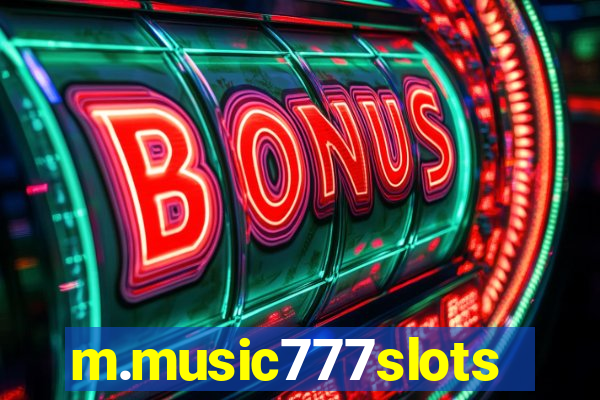 m.music777slots