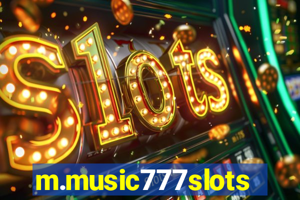 m.music777slots