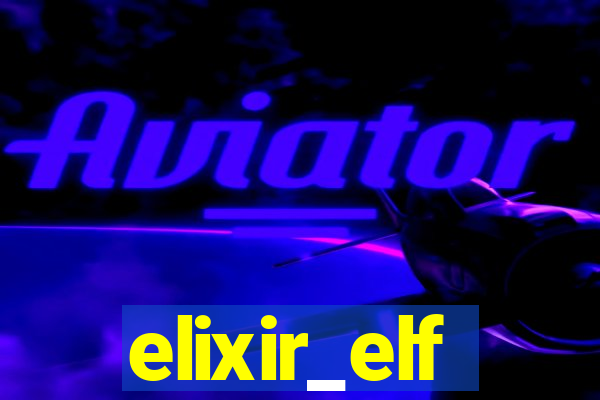 elixir_elf