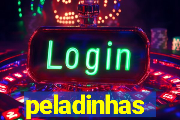 peladinhas