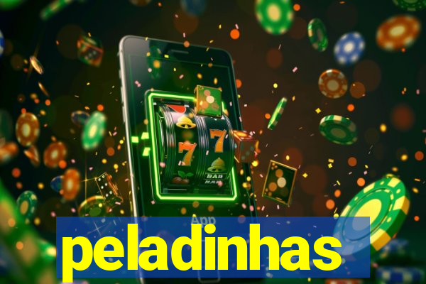 peladinhas