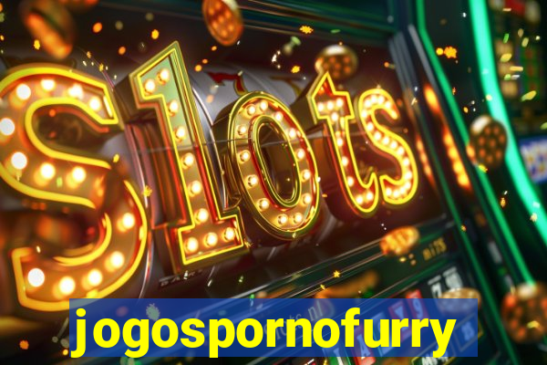 jogospornofurry