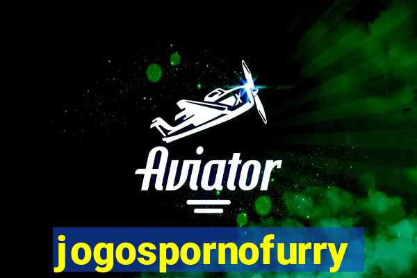 jogospornofurry