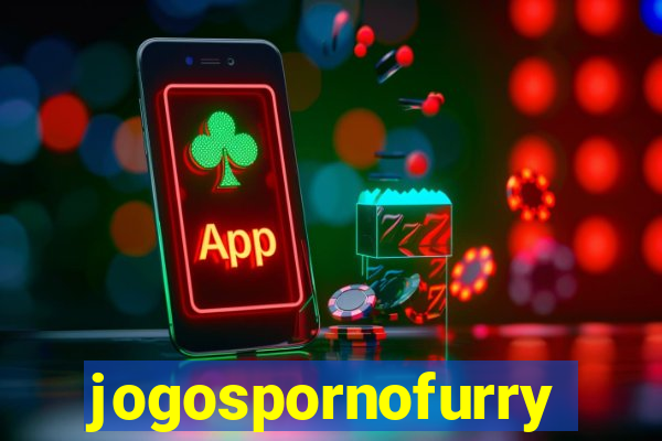 jogospornofurry