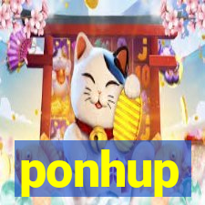 ponhup