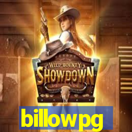 billowpg