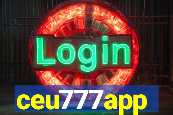 ceu777app