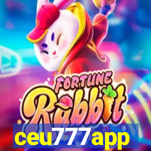 ceu777app