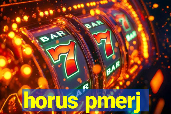 horus pmerj