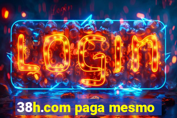 38h.com paga mesmo