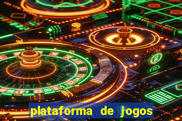 plataforma de jogos que paga bem