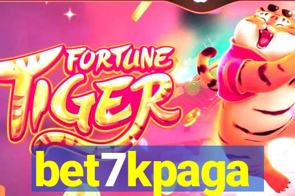 bet7kpaga