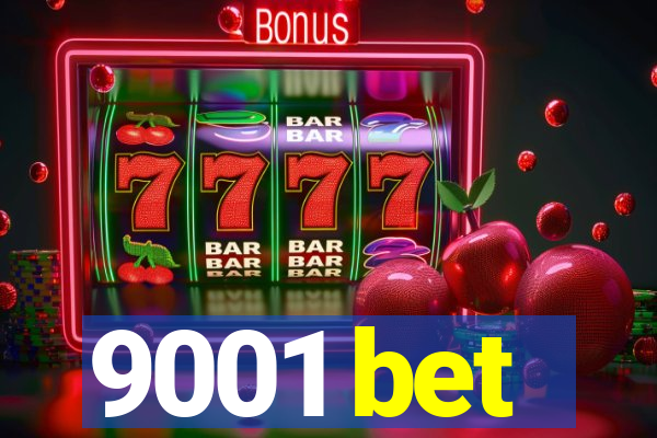 9001 bet