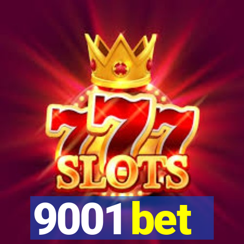 9001 bet