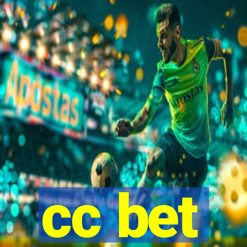 cc bet