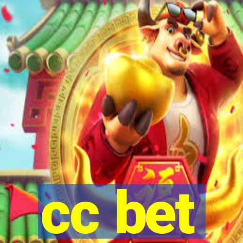 cc bet