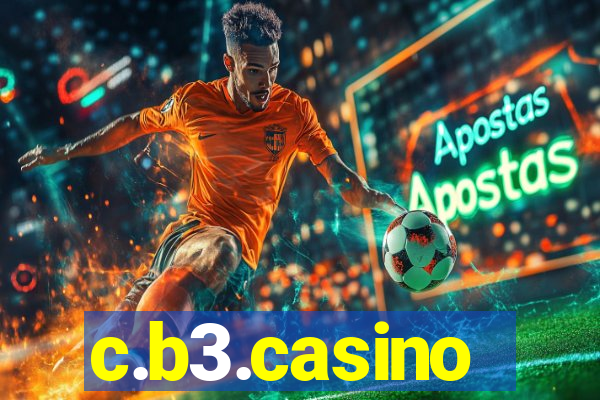 c.b3.casino