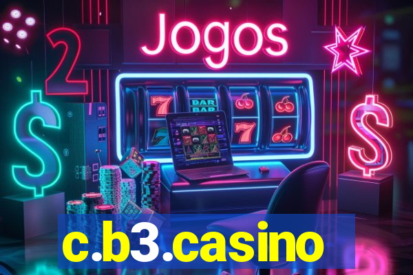 c.b3.casino