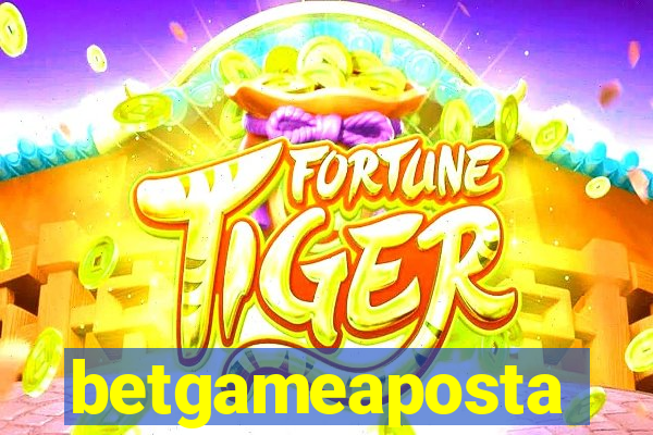 betgameaposta