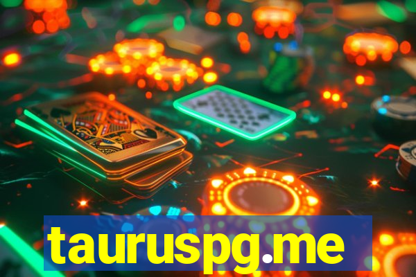 tauruspg.me