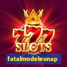 fatalmodeleunapolis