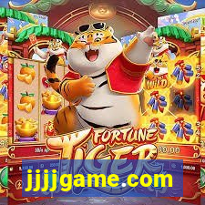 jjjjgame.com