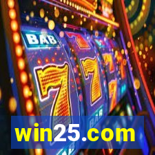 win25.com
