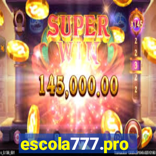 escola777.pro