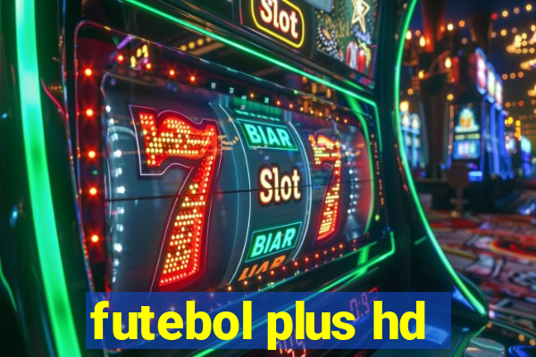 futebol plus hd