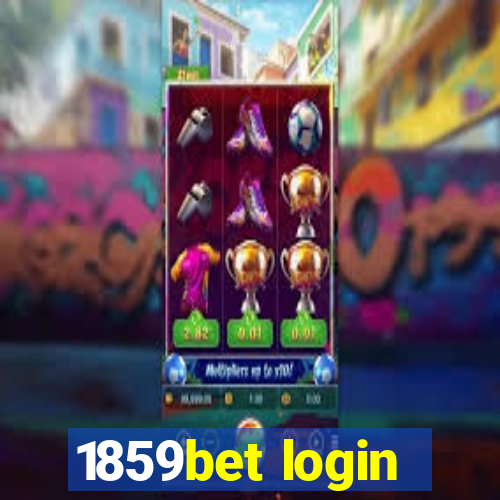 1859bet login