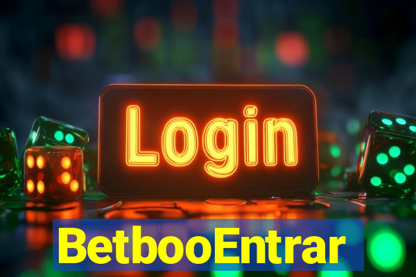 BetbooEntrar