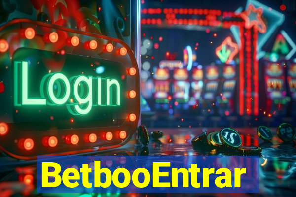 BetbooEntrar