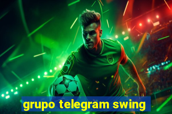 grupo telegram swing