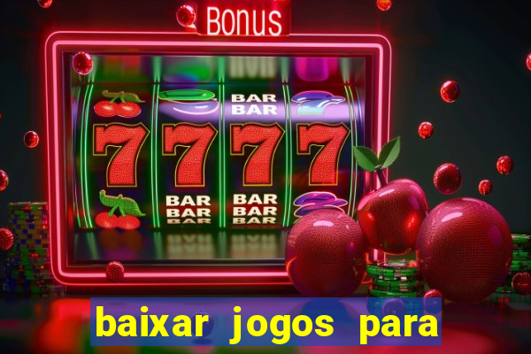 baixar jogos para ganhar dinheiro no pix