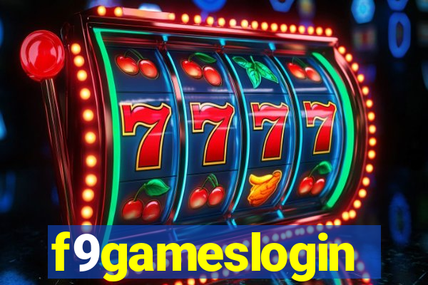 f9gameslogin