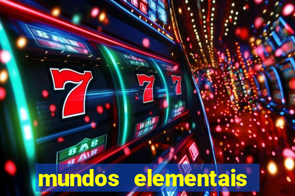 mundos elementais download android