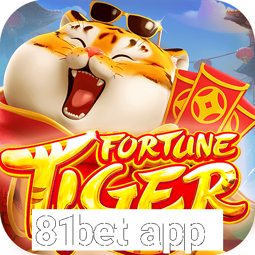 81bet app