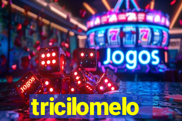 tricilomelo brincadeira letra