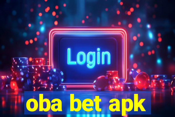 oba bet apk