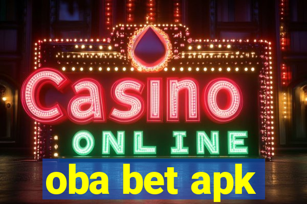 oba bet apk