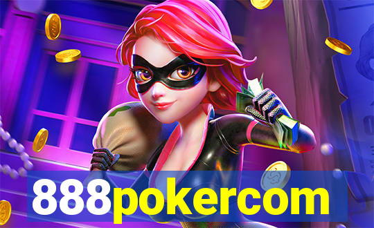 888pokercom